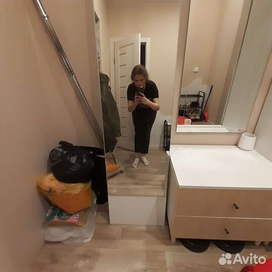 Дверь от шкафа (новая)