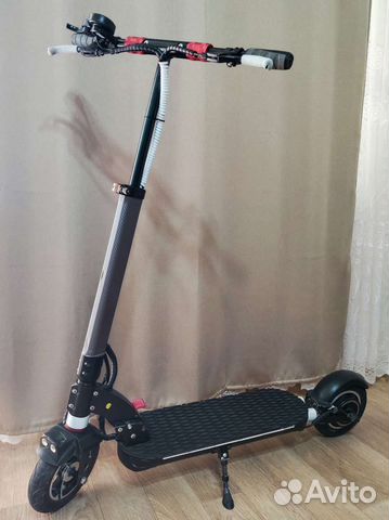 Электросамокат Falcon Zero 9