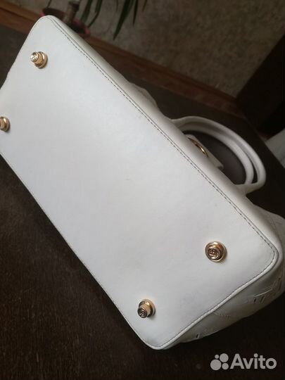 Сумка Baldinini женская натуральная кожа оригинал