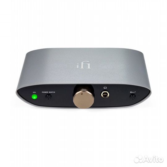 Цап для наушников iFi Audio Zen Air DAC air-dac