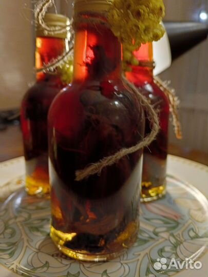 Бальзам для мужчин колган