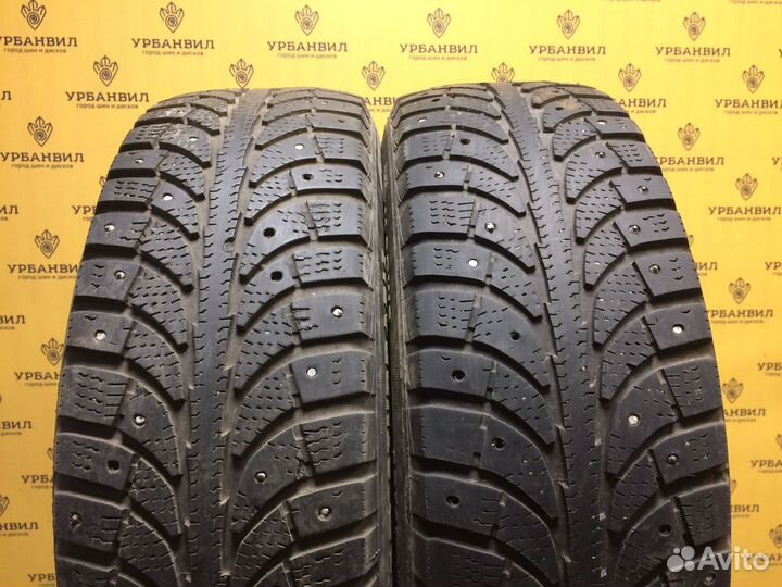 GT Radial Champiro IcePro 185/65 R15 92T