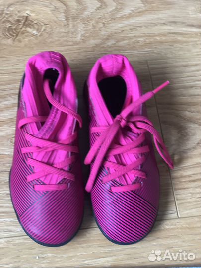 Бутсы adidas