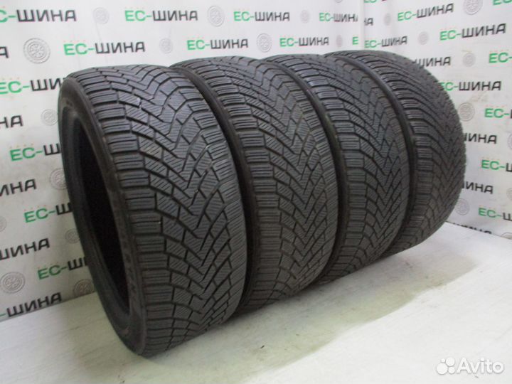 Continental ContiWinterContact TS 850 225/45 R17 91H