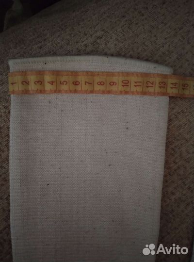 Бандаж для голени (комплект) антиварикозный