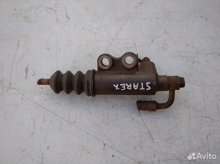 Цилиндр сцепления рабочий Хендай Старекс
