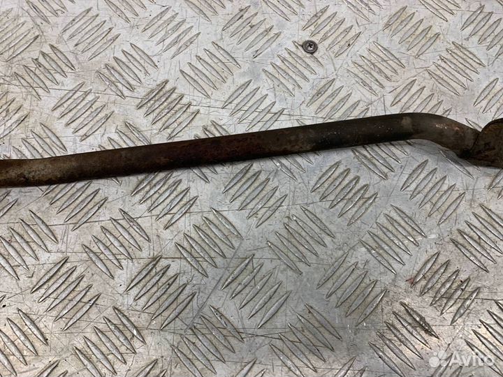 Б/У трубка (патрубок, шланг) Mazda Demio DW5W B5 1