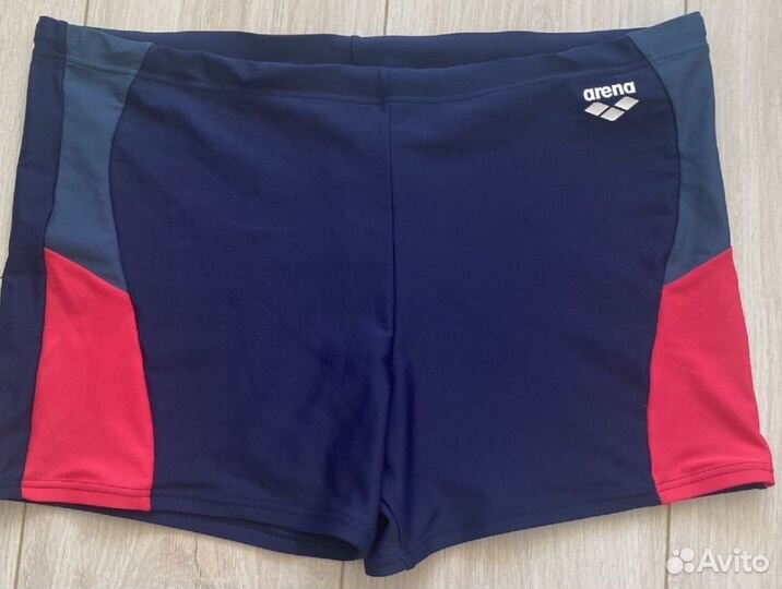 Плавки мужские Arena Ren Short, 52-54 размер