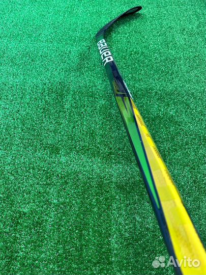 Клюшка хоккейная Bauer Ultrasonic