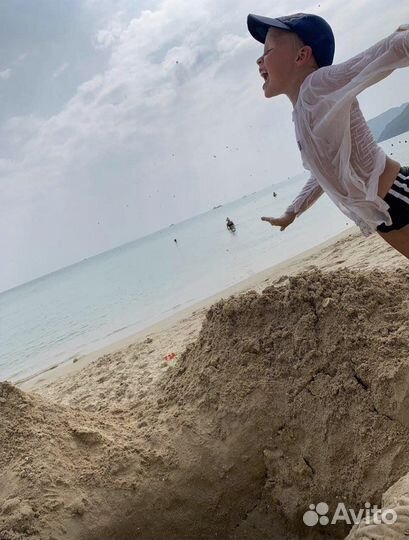 Няня на час 24/7