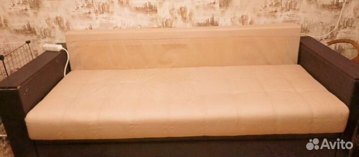 Диван раскладной бу