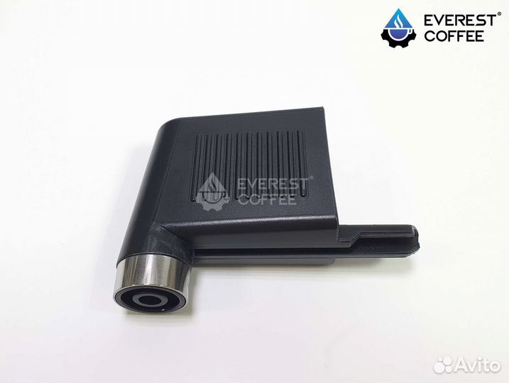 Насадка подачи кипятка для кофемашин Delonghi
