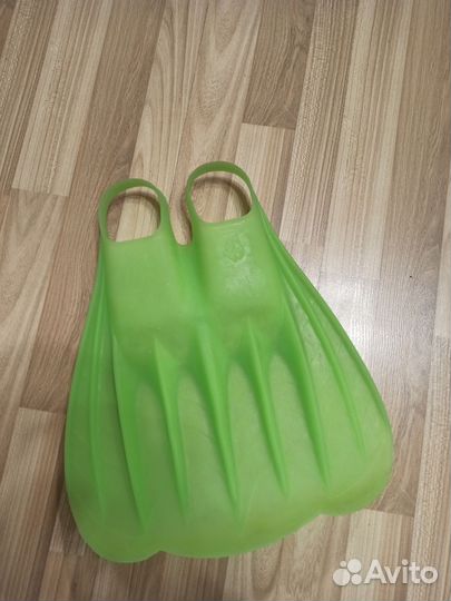 Ласты для плавания