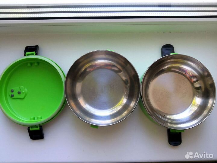 Термо Ланч - бокс Vetta