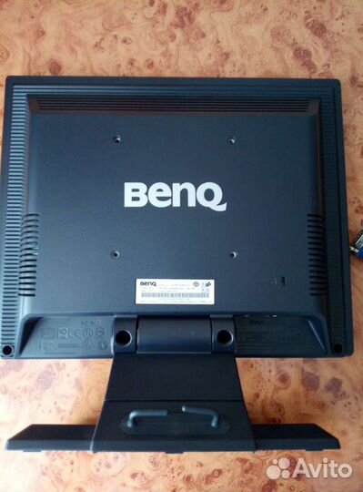 Монитор Benq