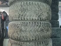 Nokian Tyres Hakkapeliitta 8 SUV 255/55 R19 111T