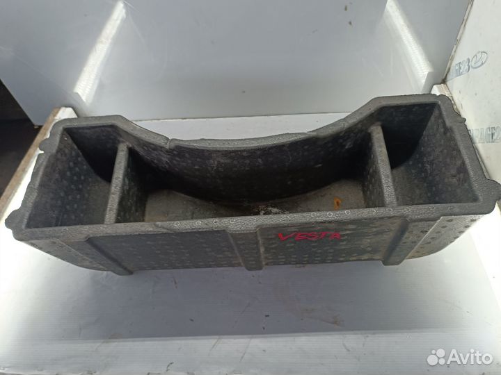 Ящик багажника LADA Vesta