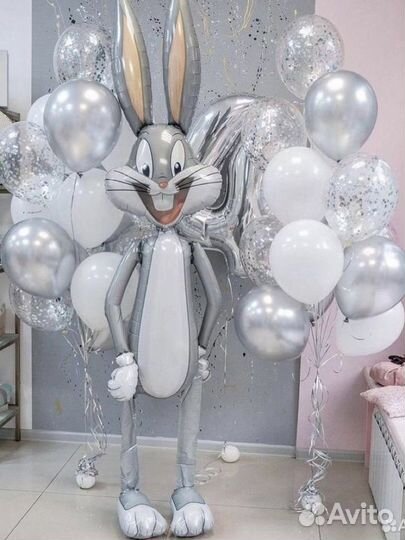 Воздушные шары, гелиевые шары, шары на выписку