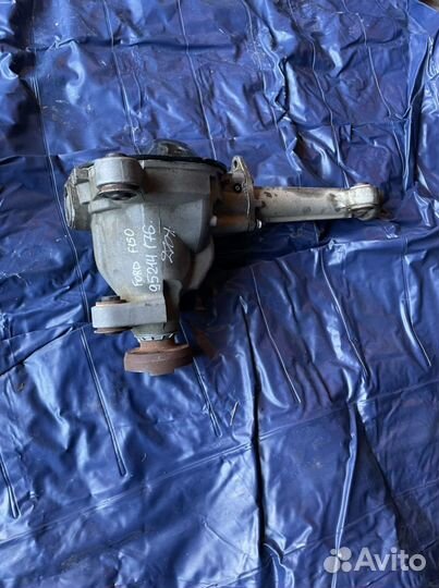 Редуктор переднего моста Ford 150