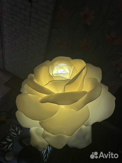 Светильник (ночник )