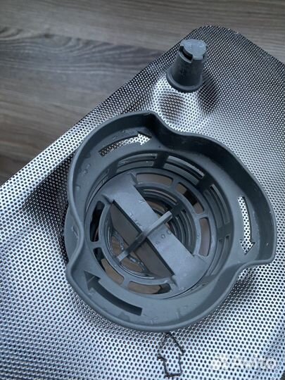 Фильтр candy cdcp8S