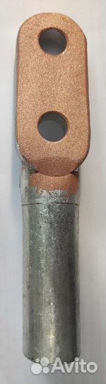 Зажим аппаратный А2А-150-3Т