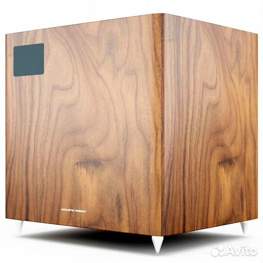 Активный сабвуфер Acoustic Energy AE108-2 (2022) W