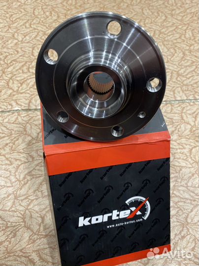 Ступица колеса