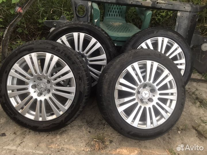 Sailun Atrezzo Elite 225/50 R17