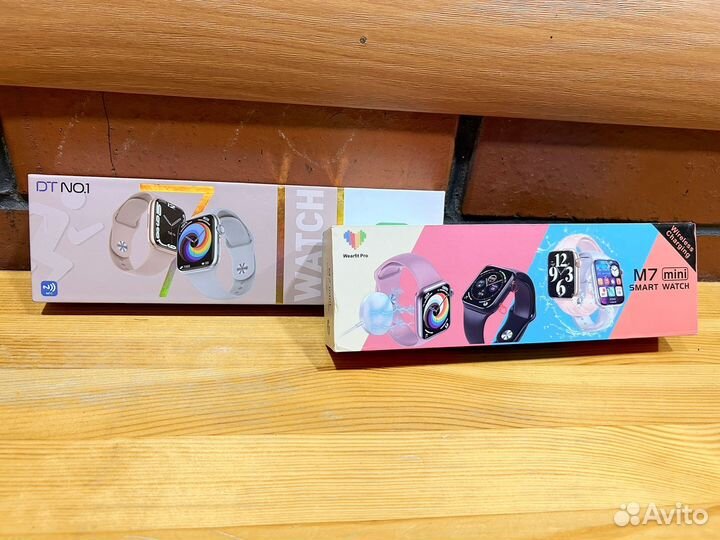 Часы SMART watch m7 mini