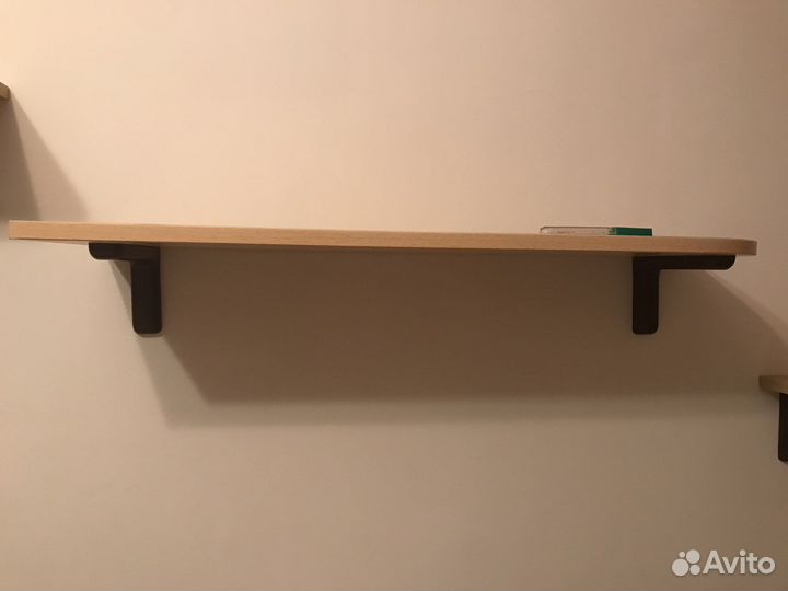 Полка настенная
