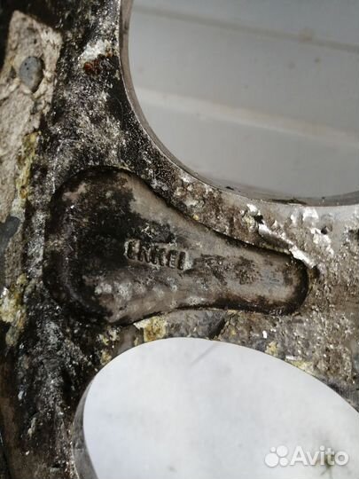 Bridgestone Winter Dueler DM-Z2 225/60 R17