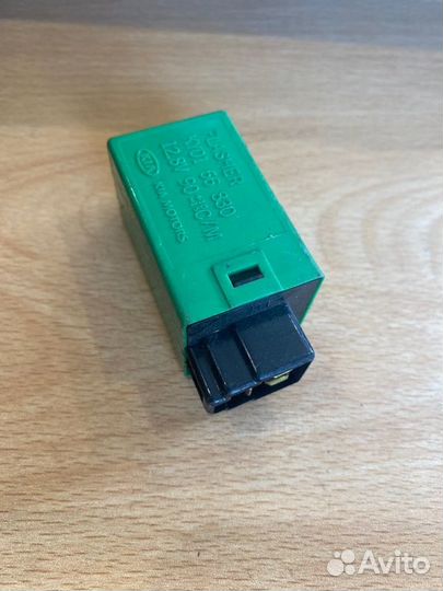 Реле указателя поворотов Kia Spectra