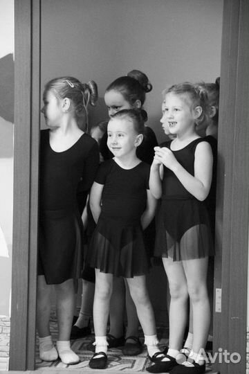 Школа танцев