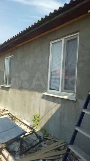 Дом 76 м² на участке 14 сот.