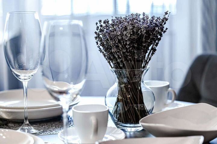 1-к. квартира, 37 м², 1/6 эт.