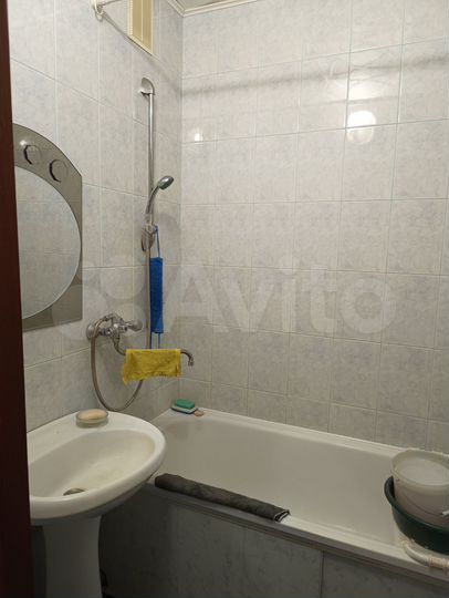 1-к. квартира, 34,1 м², 8/9 эт.