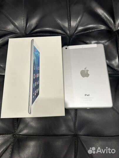 iPad mini retina wifi+sim