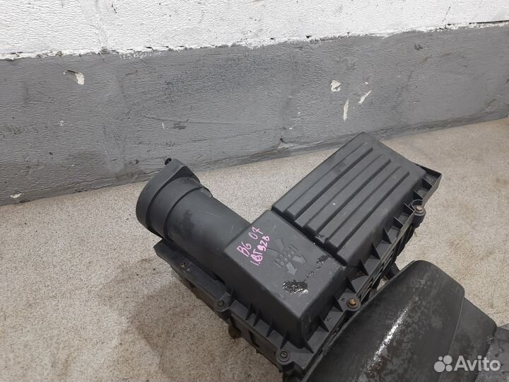 Корпус воздушного фильтра в сборе для VW Passat b6