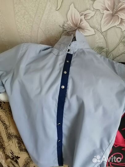 Рубашка zara