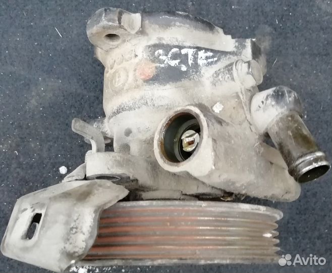 Насос гур Toyota Corona, Estima