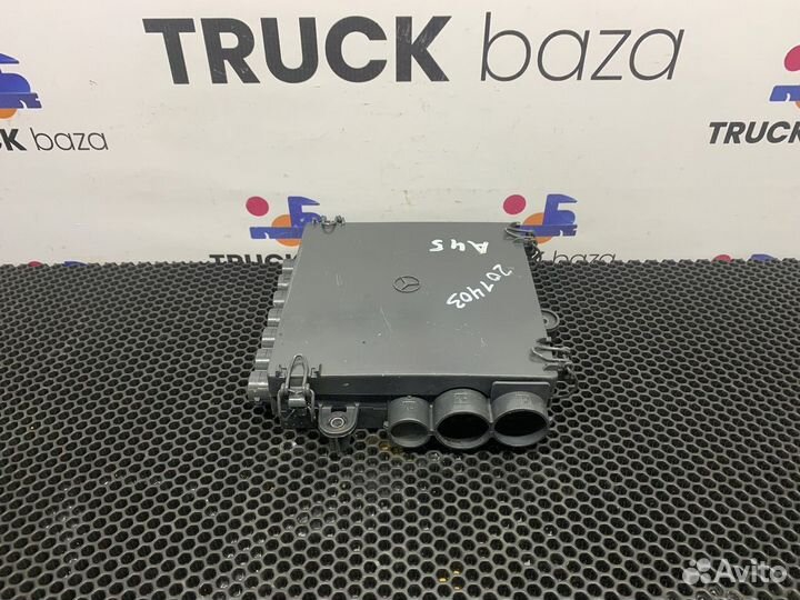 A9605460840 Коробка распределительная