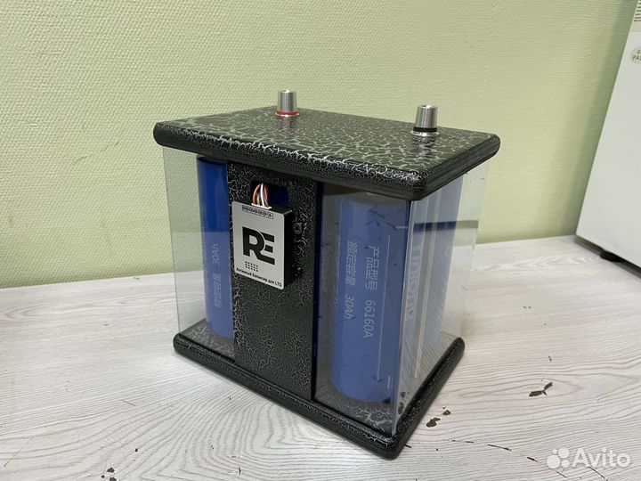 Литий титанат