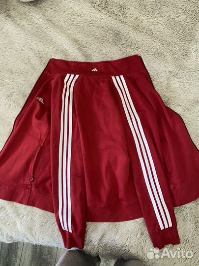 Олимпийка adidas 90 х