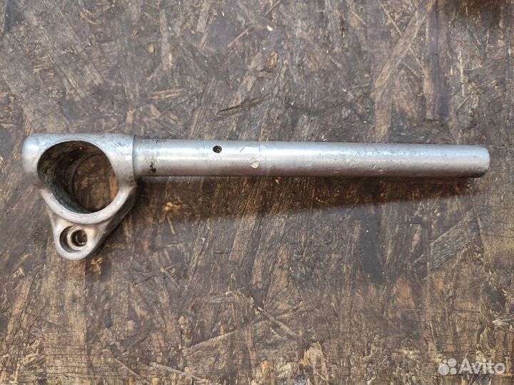 Gsf250 89-94 клипон