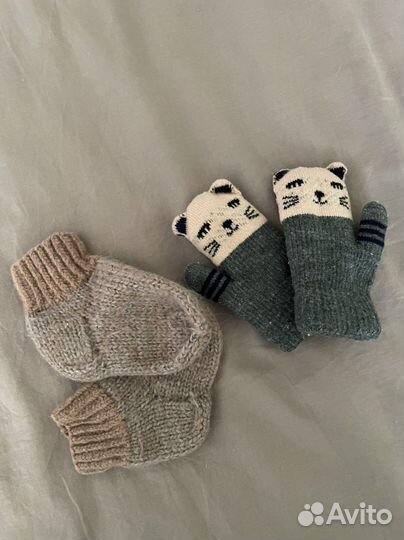 Шапка зимняя crockid