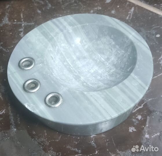 Пепельница