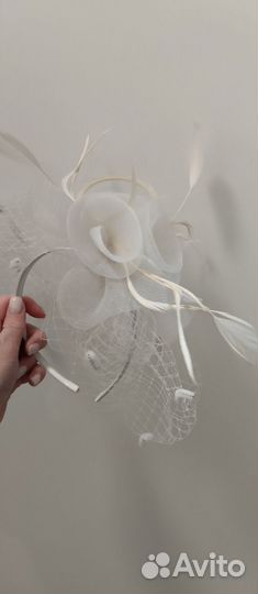 Ободок для волос