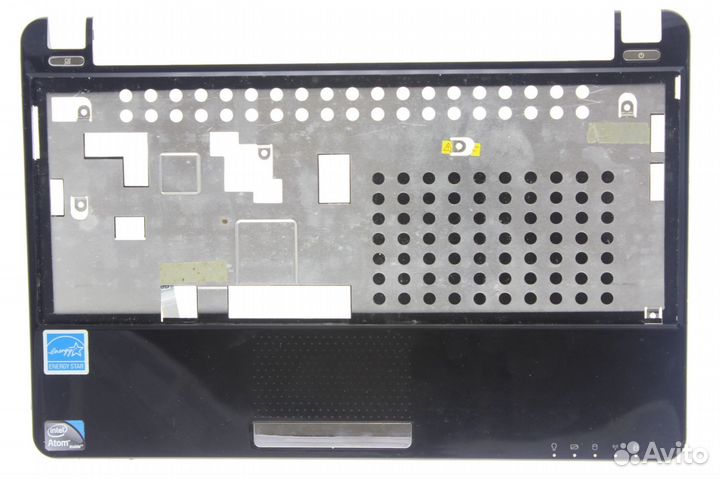 Корпуса и элементы корпусов для ноутбуков Asus