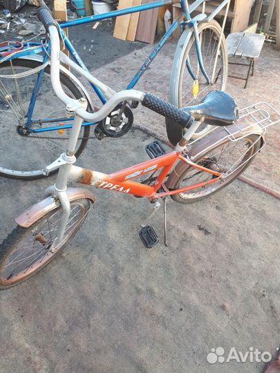 Велосипеды